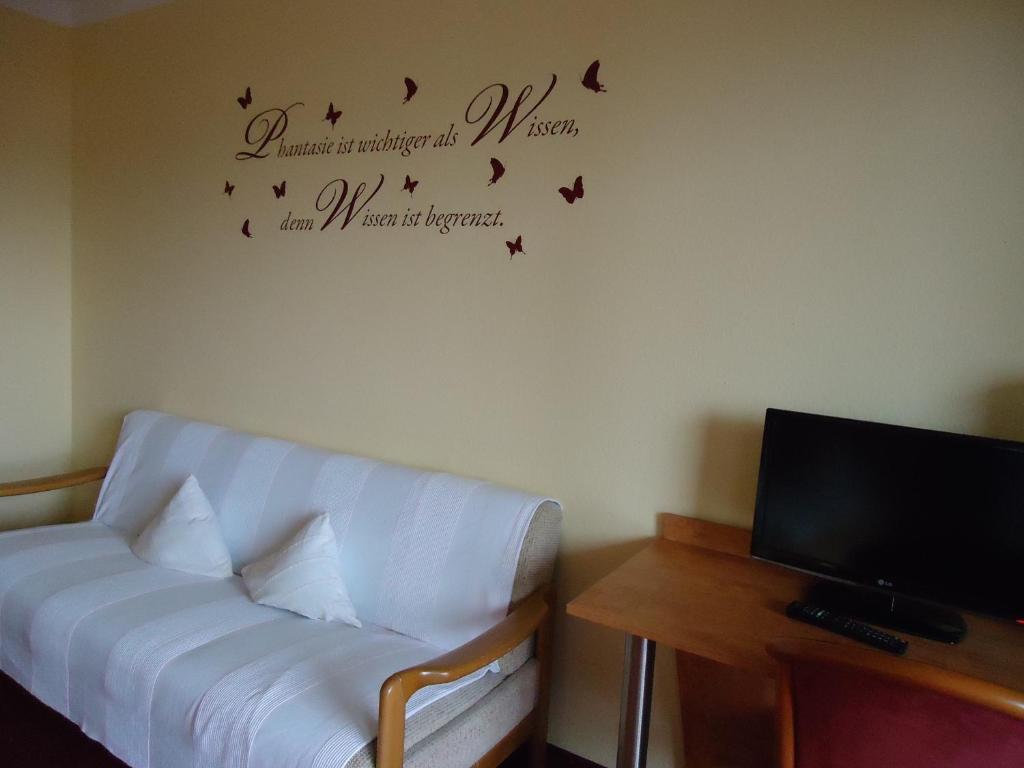 Hotel Weinberg Гагнау Номер фото