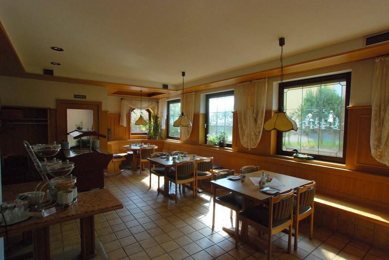 Hotel Weinberg Гагнау Екстер'єр фото